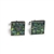 Square Opal Mosaic Cufflinks