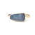 Large 14K GF Minimalist Ring + More Colors