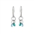 Petite Precious Duo Earrings + More Colors