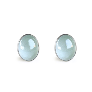 Large Allure Post Earrings + More Colors