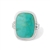Sierra Ring in Royston Turquoise