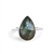 Teardrop Ring + More Colors