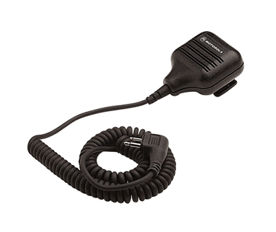 Motorola 53862 Remote Speaker Microphone