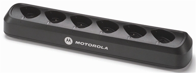 Motorola 53960 DTR Series Multi-Charger