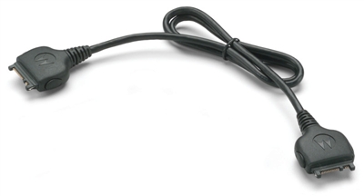 Motorola 53968 DTR Cloning Cable