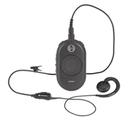 Motorola CLP1010 Two Way Radio Walkie Talkie