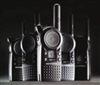 Motorola CLS1410 6 Radio Bundle