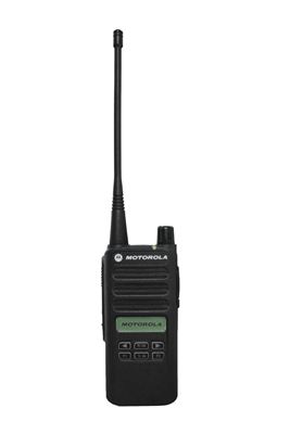 Motorola CP100d-LD Two Way Radio Walkie Talkie