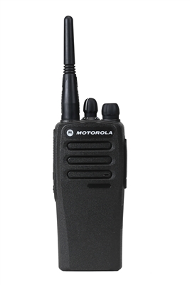 Motorola CP200d Radio