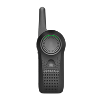 Motorola DLR110 Wi-Fi Enhanced Business Radio