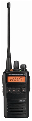 Vertex Standard eVerge EVX-531-D0 Basic UNI Two Way Radio