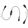 Motorola HKKN4028A Two Way Radio Cloning Cables