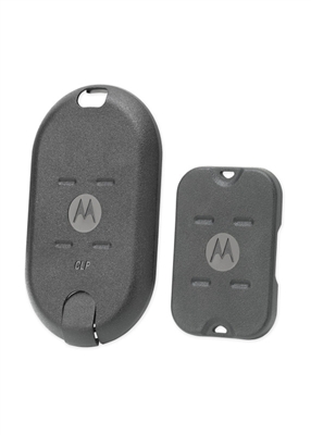 Motorola HKLN4433A CLP Magnetic Carry Case