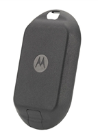 Motorola HKLN4440A CLP High Capacity Battery Door