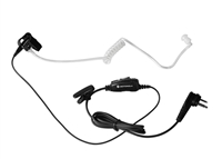 Motorola HKLN4601 Surveillance Earpiece with Inline PTT