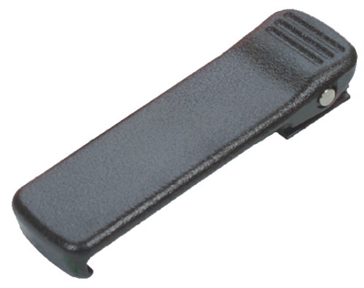 Motorola HLN8255B Spring Action Belt Clip for CP200d