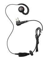 Motorola PMLN6532 Swivel Earpiece