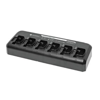 PMPN4184A Mag One 6-Bank Charger for BPR40