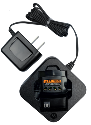 PMPN4529 CLS Series Drop-In Charger / Motorola CLS Accessories