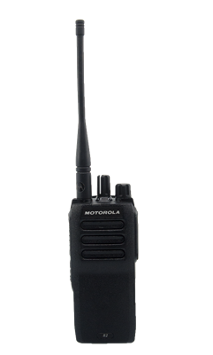 Motorola R2 Radio