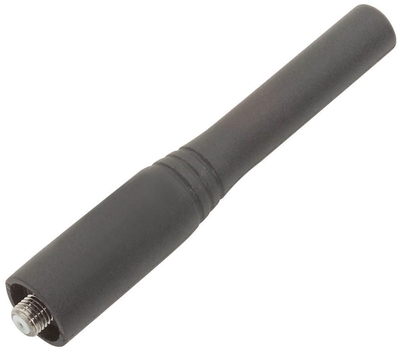 RAN4033 RDX Stubby UHF Antenna