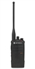 Motorola RDU4100 UHF Two Way Radio Walkie Talkie