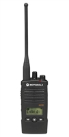 Motorola RDU4160D Two Way Radio Walkie Talkie