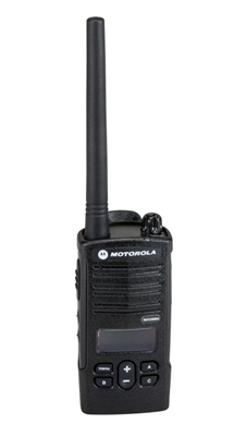 RDV2080D Motorola | Two-Way Radio | Walkie Talkie