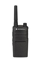 Motorola RMM2050 Two Way Radio Walkie Talkie