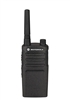 Motorola RMU2040 Two Way Radio Walkie Talkie