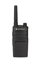 Motorola RMU2040 Two Way Radio Walkie Talkie