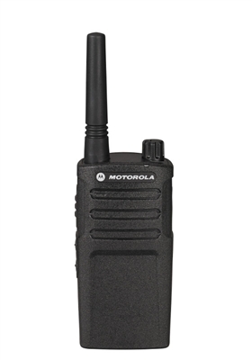 Motorola RMU2040 Two Way Radio Walkie Talkie