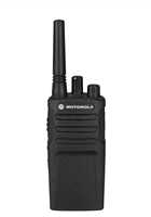 Motorola RMU2080 Two Way Radio Walkie Talkie