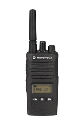 Motorola RMU2080D Two Way Radio Walkie Talkie
