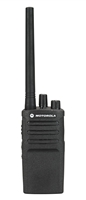 Motorola RMV2080 Two Way Radio Walkie Talkie