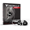 Decibullz Surveillance Isolation Earpiece Adapter + Surveillance Earpiece