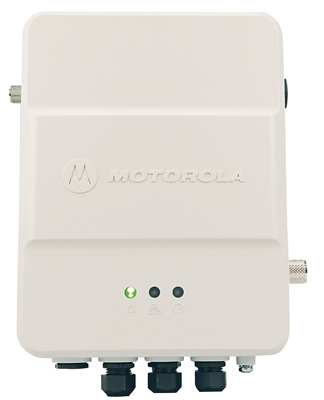Motorola SLR 1000 UHF Repeater