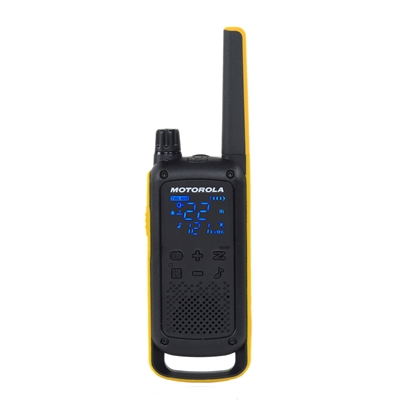 Motorola T475 Talkabout Walkie Talkie