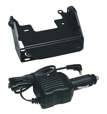 VCM-2 Vehicular Charger Mounting Adapter for Vertex Standard