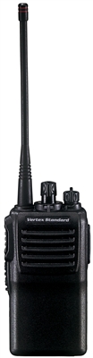Vertex Standard VX-231-AD0B-5 UNI VHF