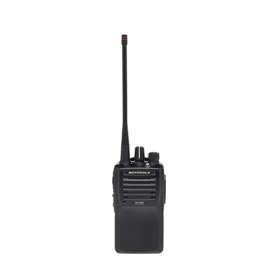 Motorola VX-261-D0-5 UNI VHF Two Way Radio