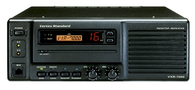 Motorola VXR-7000 Repeater Package