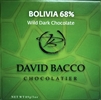 68% BOLIVIA - DARK CHOCOLATE