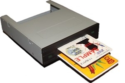 Litronic 4215 internal USB Smart Card Reader