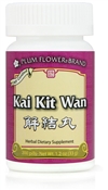 Kai Kit Wan - Prostate Gland Pills for Urogenital System Support