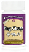 Ping Chuan tonic for calming coughs