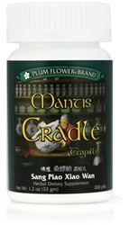 Sang Piao Xiao Wan | Mantis Cradle Teapills