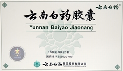 Yunnan Baiyao Tincture