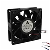 Replacement Fan - 12 Volt GHE