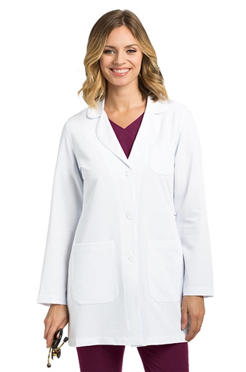 Grey's Anatomyâ„¢ Signature - Womenâ€™s 32" Lab Coat. 2405